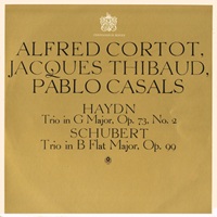 World Record Club : Cortot - Chopin Preludes, Impromptus